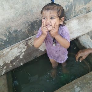 Meet your Posher, Sudesh